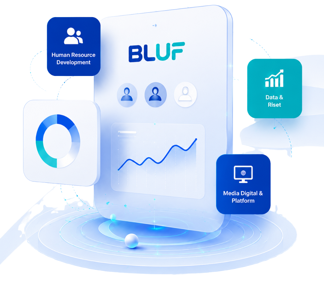 BLUF Hero