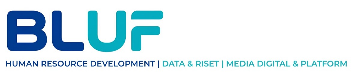 Logo BLUF