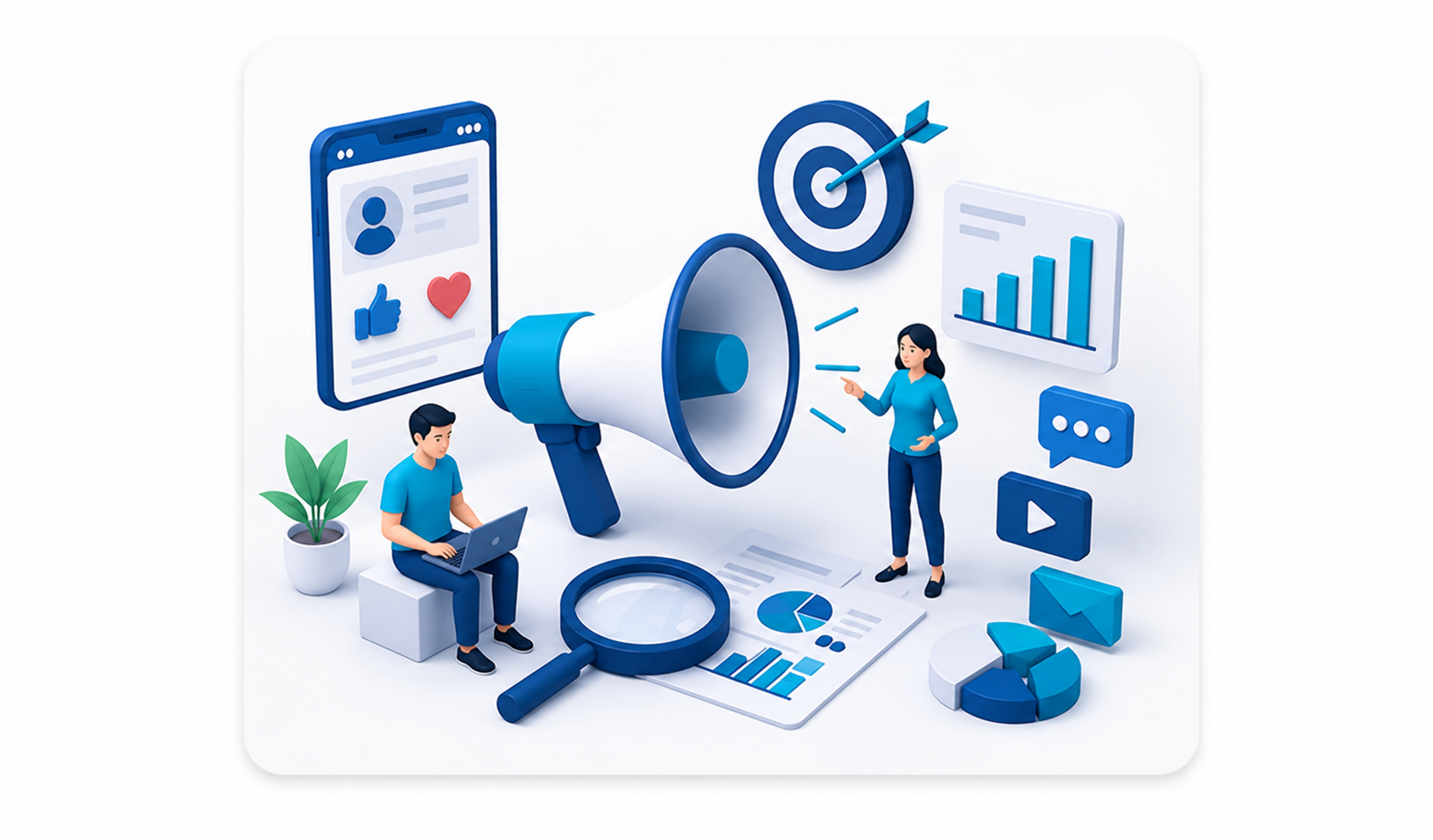 Marketing 3D